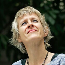 Sylvia Rieffenberg