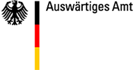 Auswärtiges Amt, Logo ©   Auswärtiges Amt, Logo