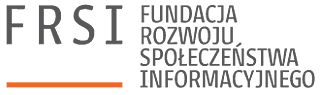 Information Society Development Foundation FRSI
