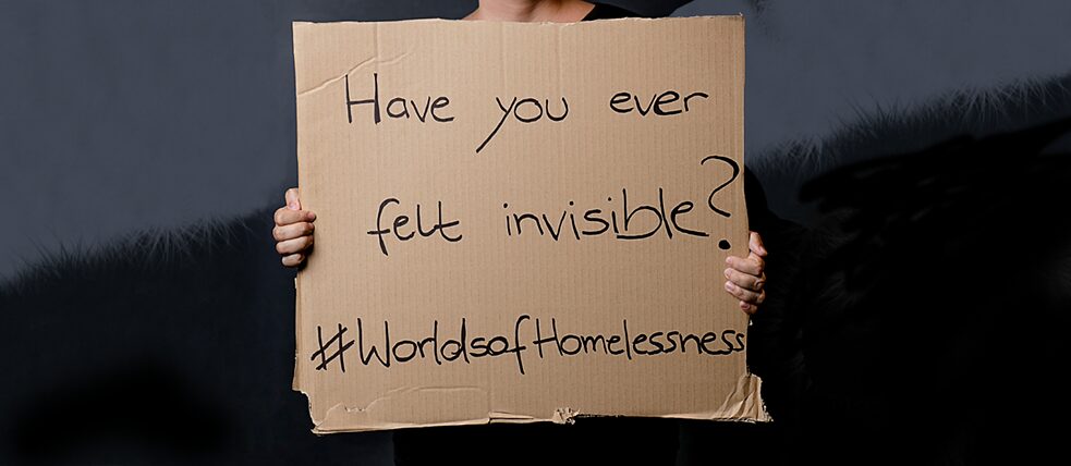 “Worlds of Homelessness”