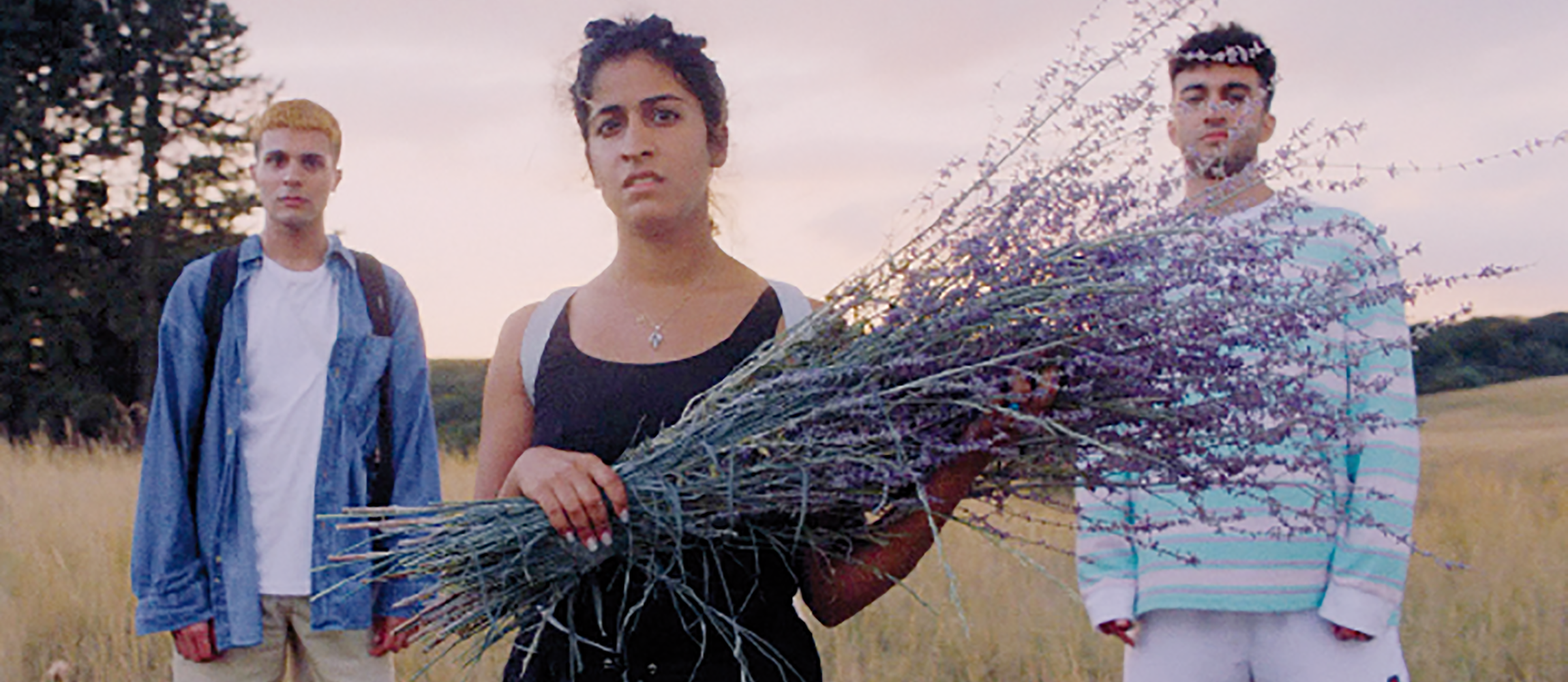 ドイツ映画祭 Horizonte 21 Goethe Institut Japan