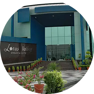 Lotus Valley International School Noida