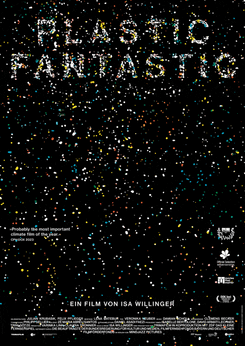 Plastic Fantastic Plakat