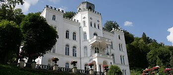 Künstlerhaus Schloss Balmoral 
