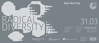 Radical Diversity: New York