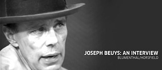 Beuys VDB