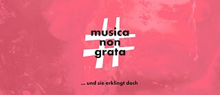 Musica non grata