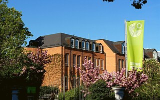 Goethe-Institut Fribourg