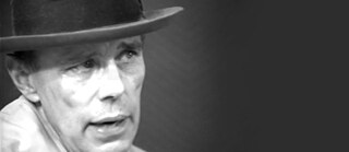 Joseph Beuys