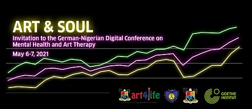 Art and Soul conference Mai 2021
