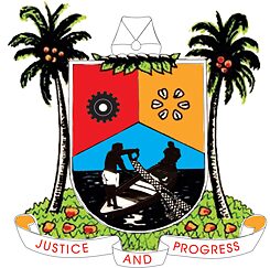 Lagos State Minstry of Health