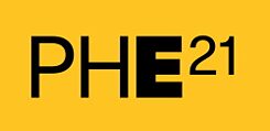 Logo PHotoEspaña2021