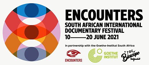 Film Festival Encounters Festival 2021 At The Bioscope Goethe Institut South Africa