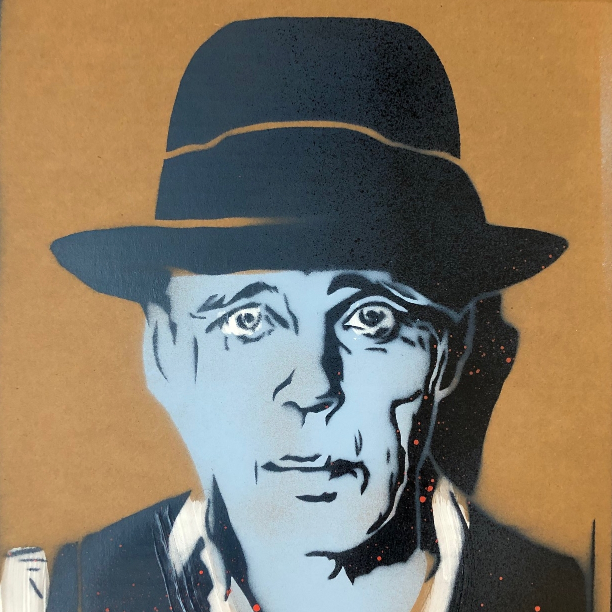 100 Jahre Joseph Beuys Goethe Institut