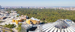 Berliner Philharmonie