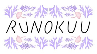 Runokuu-ilme