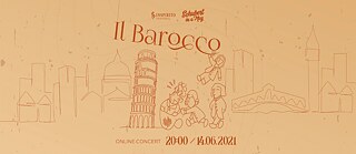 SIAM VOL. 8: IL BARROCO