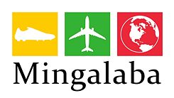 Mingalaba Logo