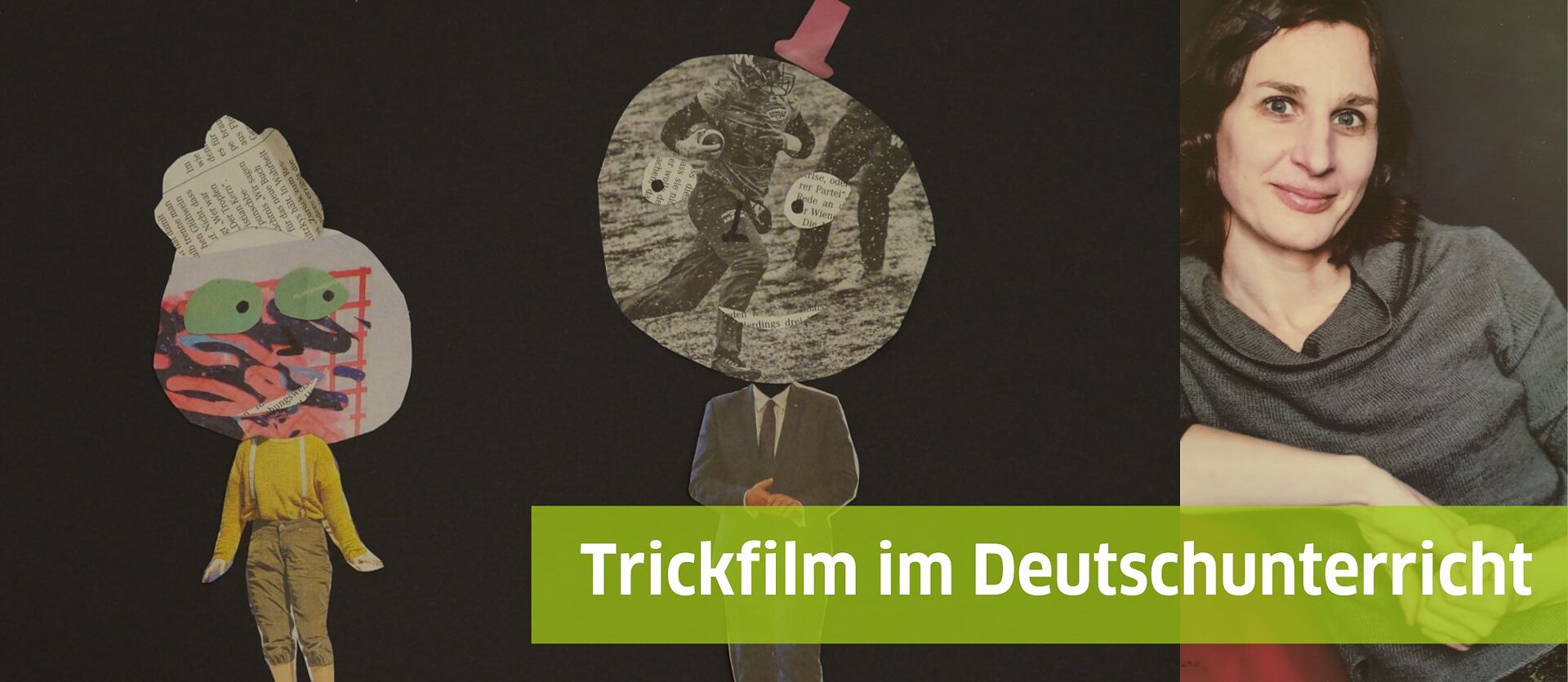 Workshop For German Teachers: Animation In German Instruction - Goethe ...