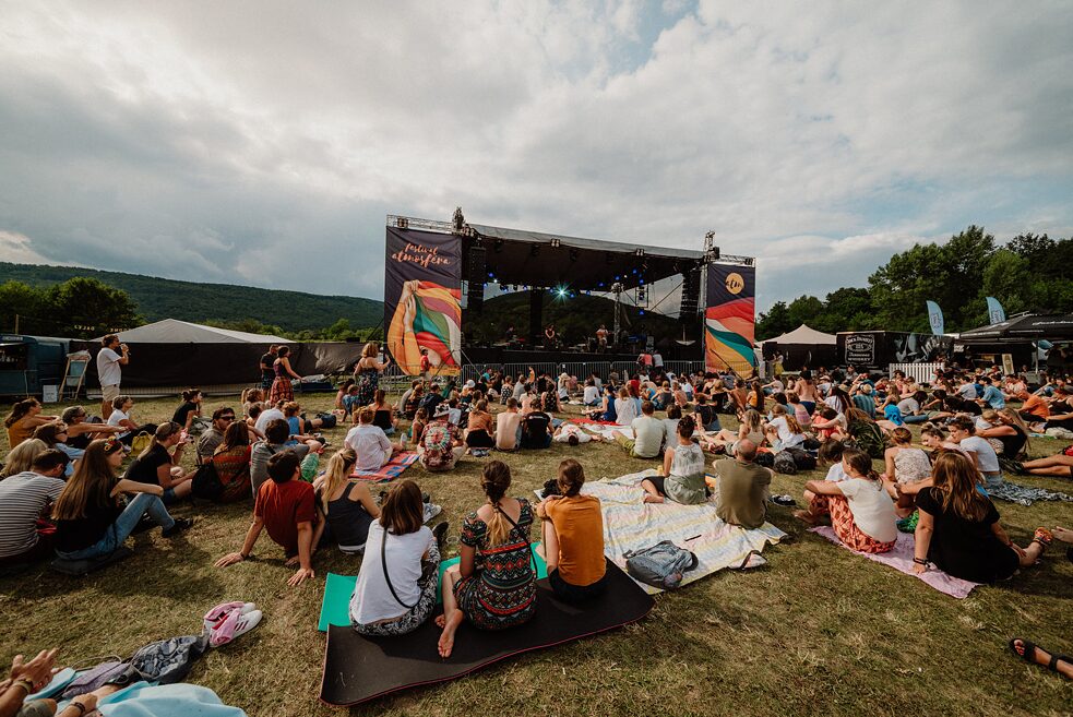 Festival Atmosféra 2019