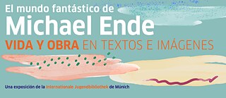 Michael Ende_Ausstellung