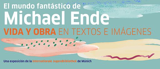 Michael Ende_Ausstellung