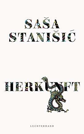 SAŠA STANIŠIĆ: HERKUNFT