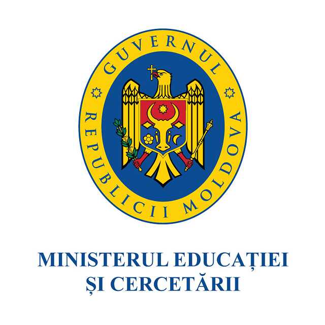 Ministerul republicii moldova