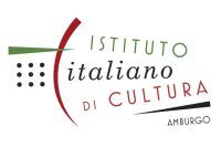Istituto Italiano di Cultura Amburgo - Logo