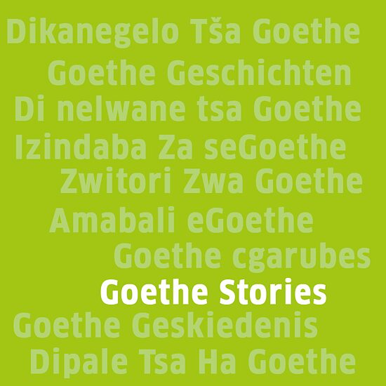 Podcasts Weltweit - Goethe-Institut