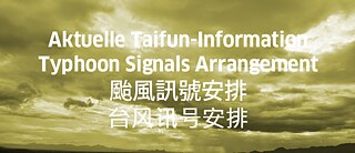 Taifun-Information_Hongkong_multilingual