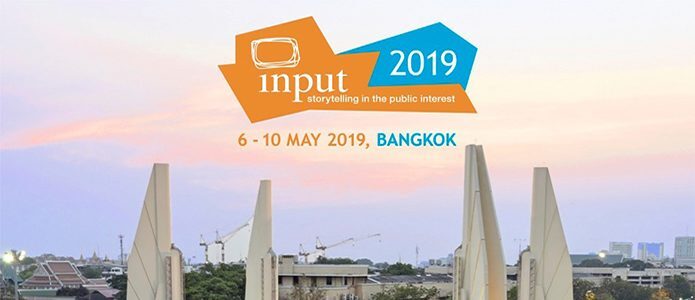 input Bangkok 2019