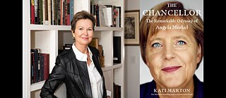 Kati Marton - The Chancellor