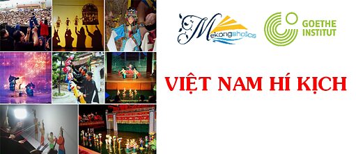 Vietnam puppetry: Puppetry for community development