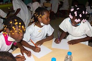 Science Film Festival Luanda