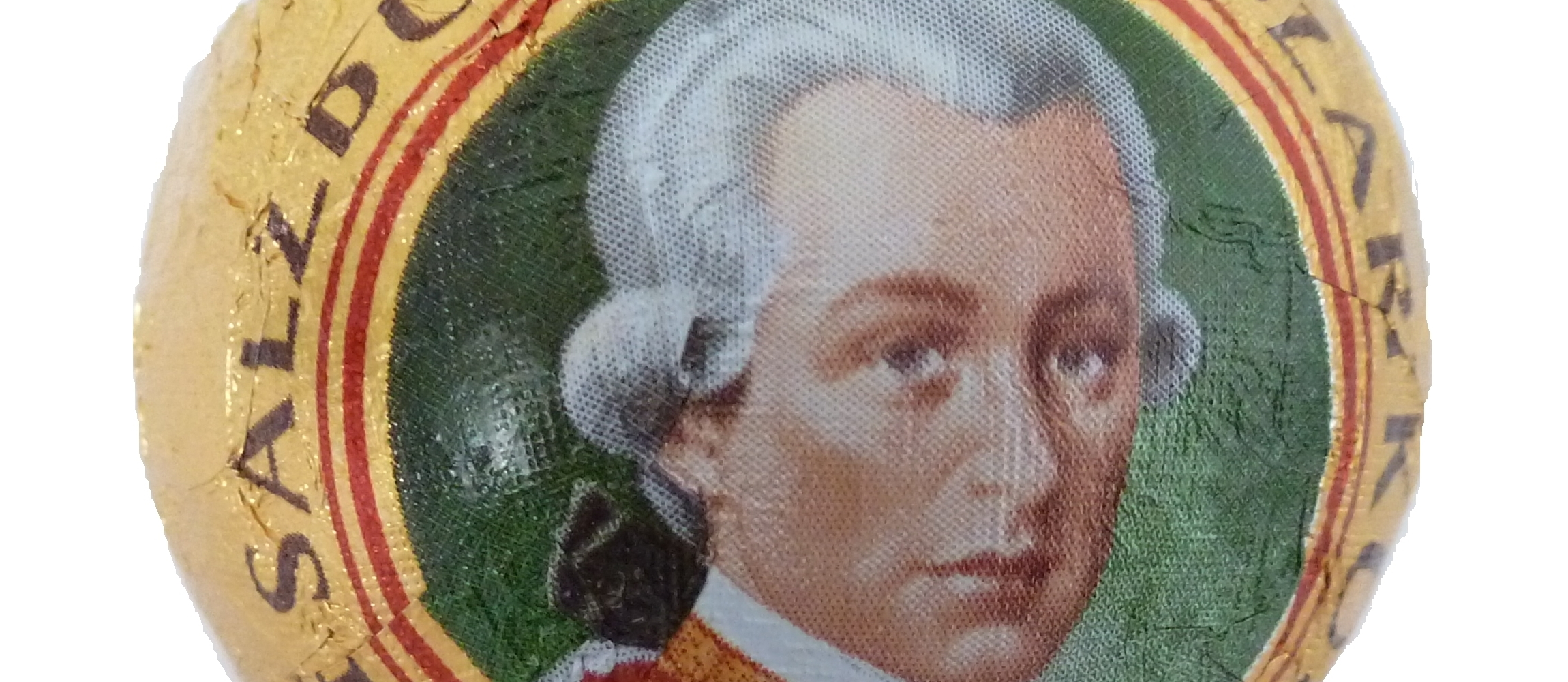 Mozartkugel