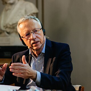 Dr Georg Gombos, University of Klagenfurt, researcher in intercultural learning 
