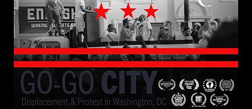 Go-Go City © Bertelsmann Foundation