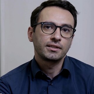 Muhammed Akbulut, language acquisition researcher, University of Graz