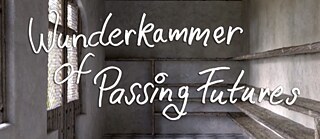 WUNDERKAMMER OF PASSING FUTURES