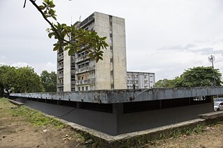 UPN Université Pédagogique Nationale