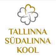 Logo Tallinna Südalinna Kool © © Tallinna Südalinna Kool Logo Tallinna Südalinna Kool