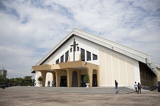 Cathédrale du centenaire