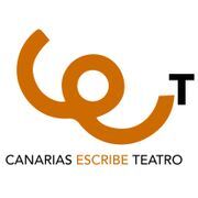 Logo Canarias escribe Teatro