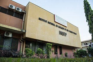 lNBTP Institut du Bâtiment et des Travaux Publics