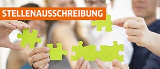 Stellenausschreibung HCMC