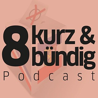 kurz & bündig Podcast Folge 8 © © Europanetzwerk Deutsch kurz & bündig Podcast Folge 8