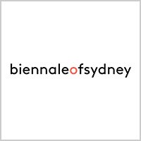 Biennale of Sydney Logo