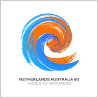 Netherlands Embassy in Canberra Logo