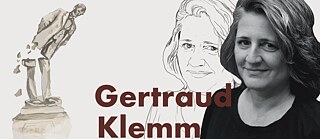 Lesefrühling: Gertraud Klemm